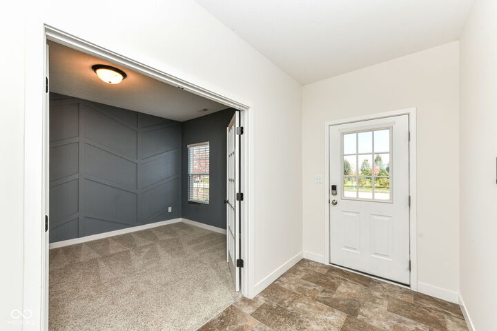 Property Photo: 18372 Clayborne Drive IN 46074