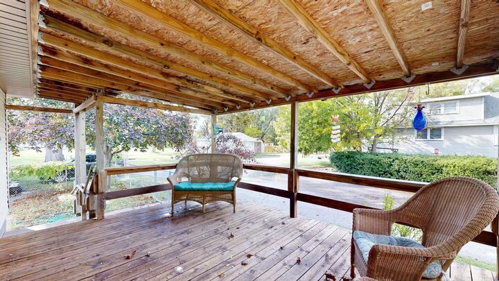 Property Photo: 23 Old Kawkawlin Road Road MI 48706