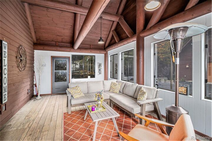 Property Photo:  5959 La Canada  MI 49740 