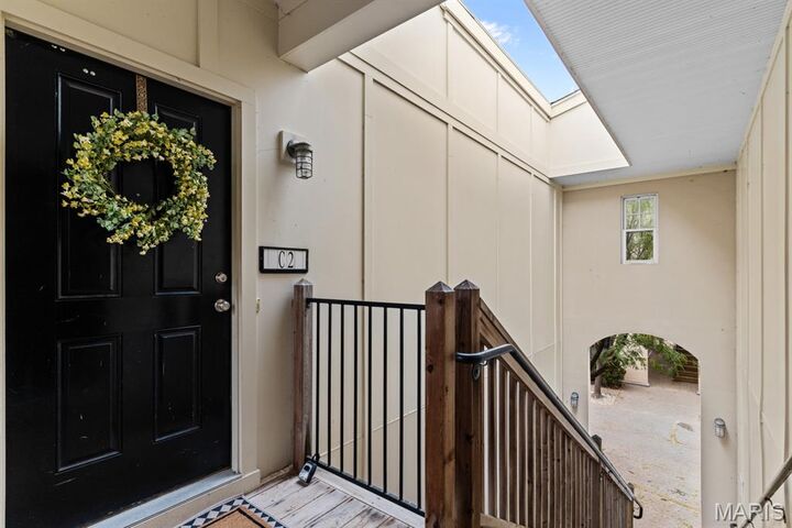 Property Photo: 3400 Hiram Street C2 MO 63301