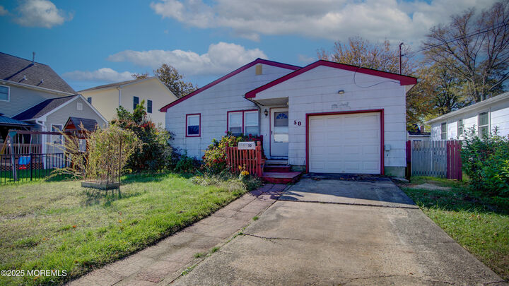 Property Photo: 50 Monmouth Avenue NJ 07748