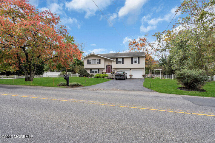 Property Photo:  460 Alexander Avenue  NJ 07731 