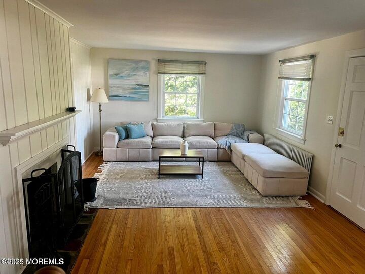Property Photo: 206 S Lincoln Avenue NJ 07755