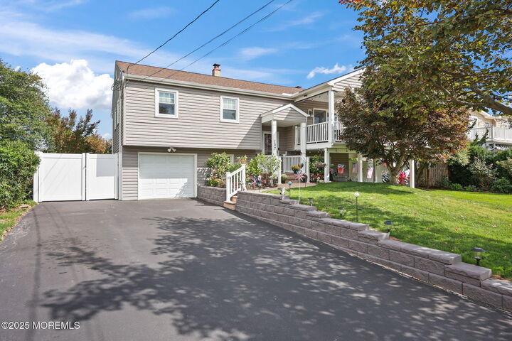 Property Photo:  107 Melrose Avenue  NJ 07753 