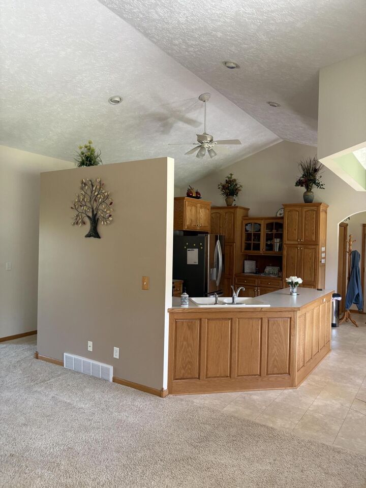 Property Photo: 326 Grant Street MI 49328