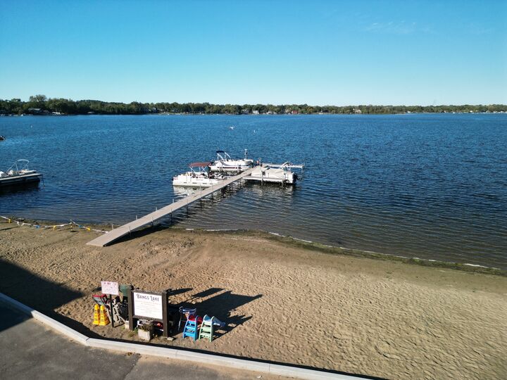Property Photo: 125 E Mill Street 103 IL 60084