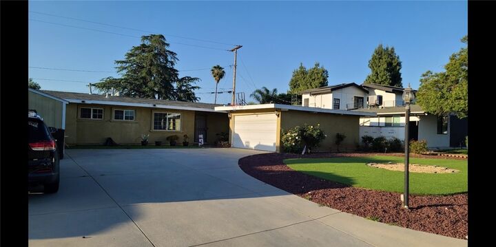 Property Photo:  19259 E Thelborn  CA 91723 