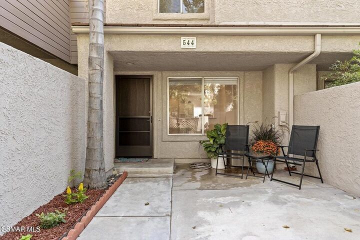 Property Photo: 544 Via Colinas CA 91362