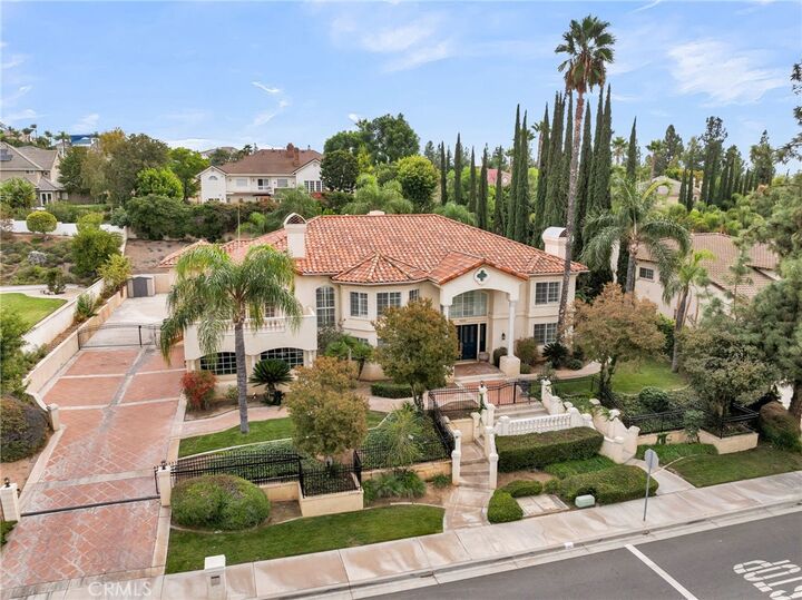 Property Photo: 6926 Orozco CA 92506