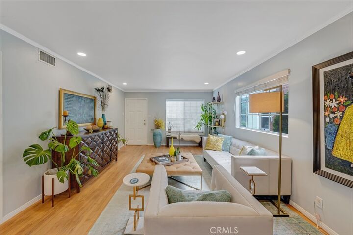 Property Photo: 3641 Walnut Avenue CA 90807