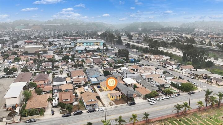 Property Photo:  4339 E 1st  CA 90022