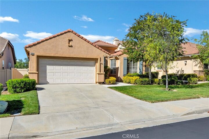 29243 Hidden Lake Drive  Menifee CA 92584 photo