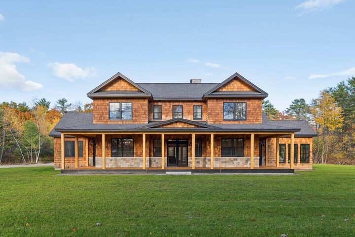 Property Photo:  34 Martha Road  ME 04015 