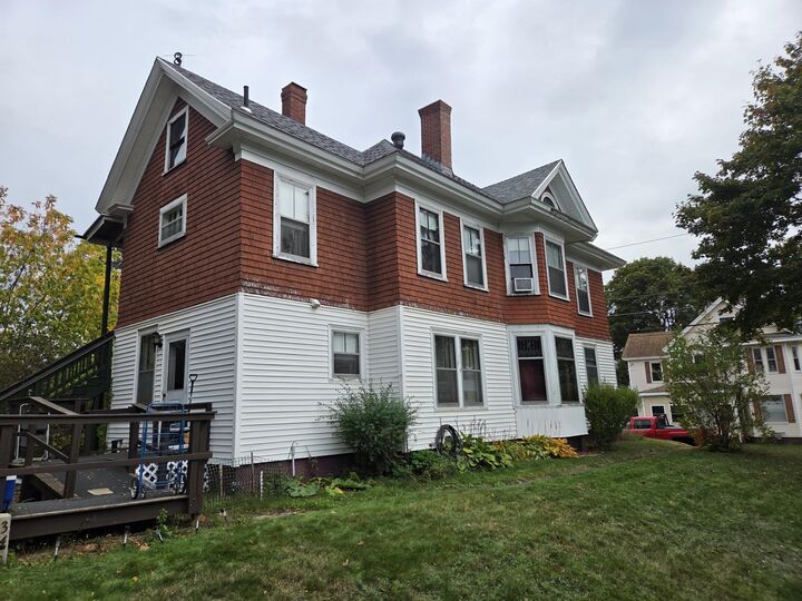 Property Photo:  34 Brimmer Street  ME 04412