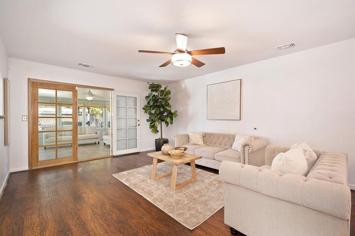 Property Photo:  9968 Falcon Meadow Drive  CA 95624 