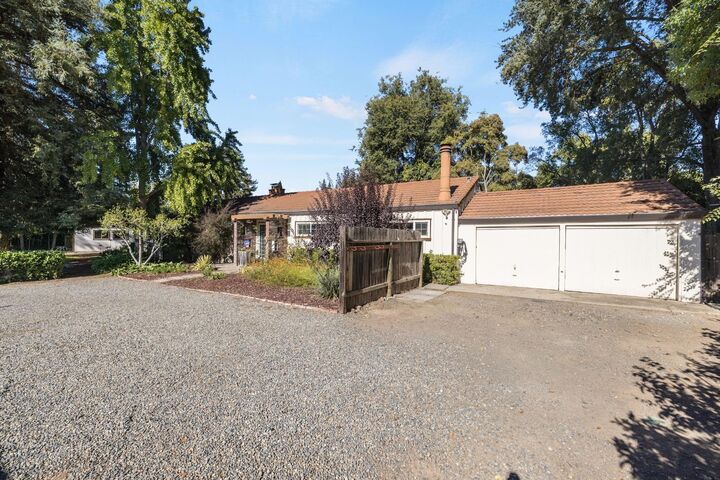 Property Photo: 2601 Sierra Boulevard CA 95864