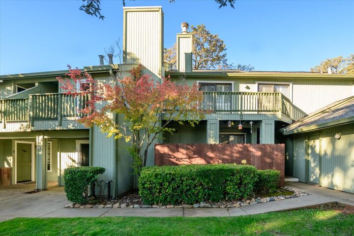 Property Photo:  3133 Cambridge 3  CA 95682