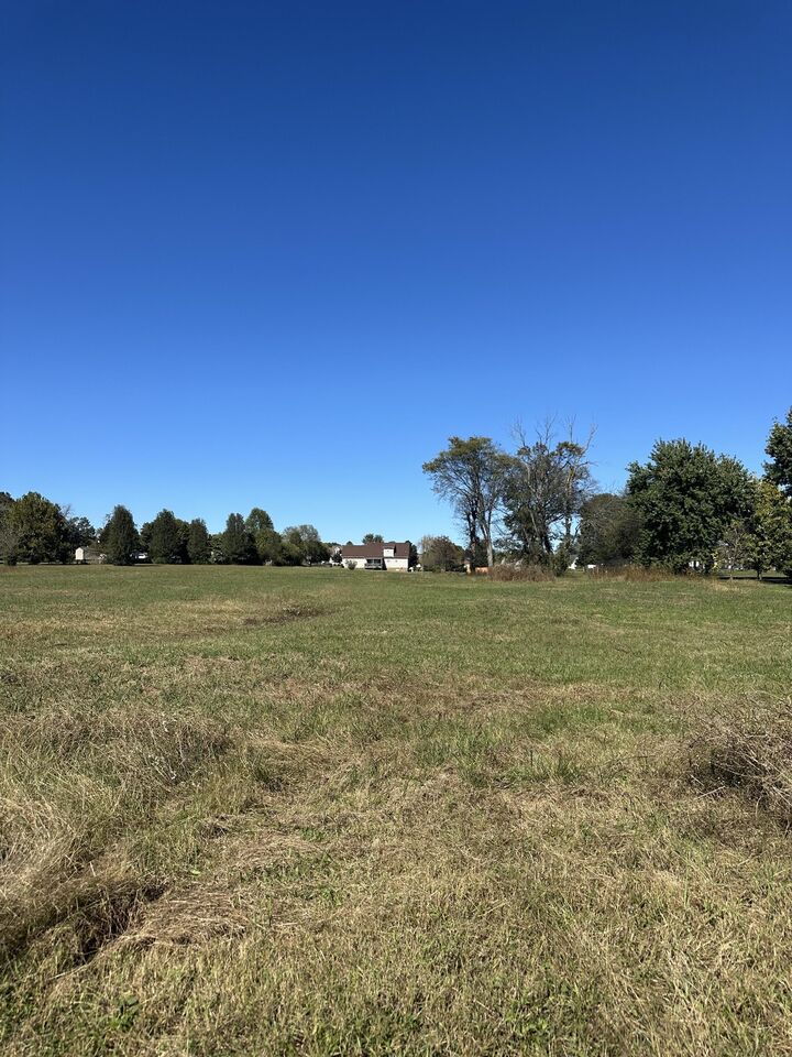 Property Photo: 4444 Eagleville Pike TN 37034