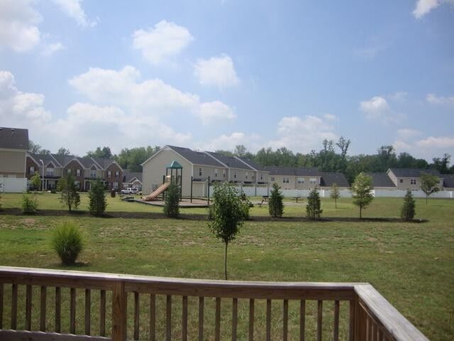 Property Photo:  1947 Odessa Ave  TN 37128