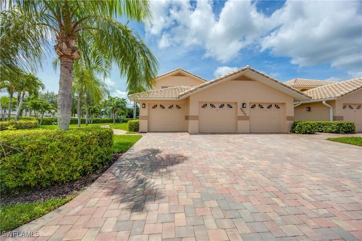 Property Photo:  9022 Michael Circle 1  FL 34113 