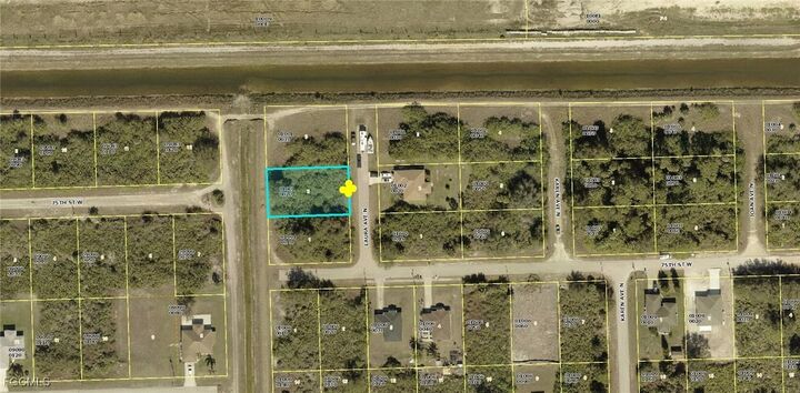 7503 Laura Avenue N  Lehigh Acres FL 33971 photo