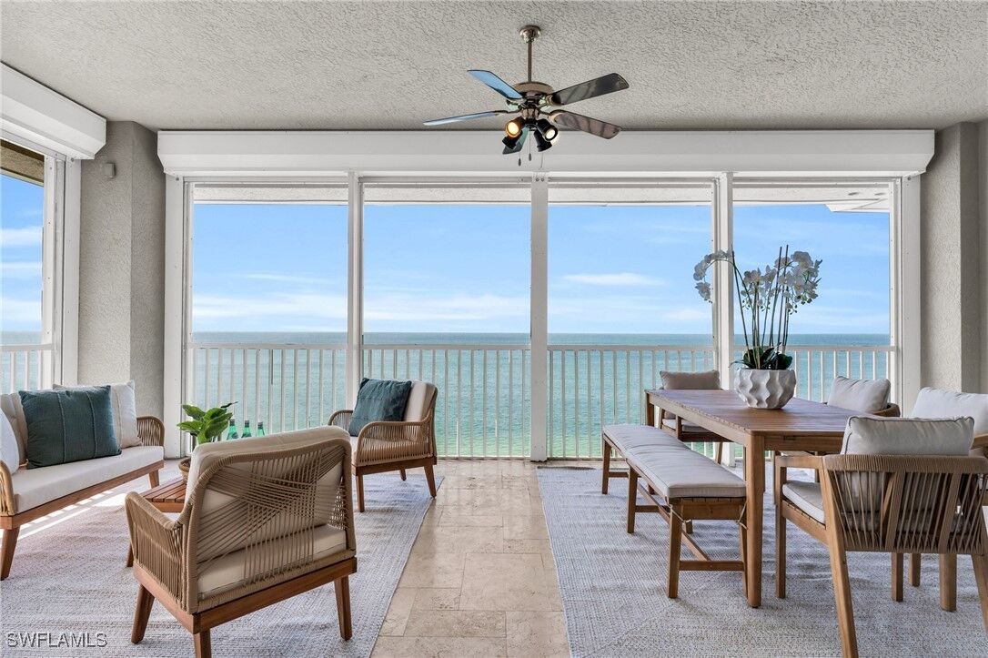 Property Photo: 9235 Gulf Shore Drive Ph-01 FL 34108