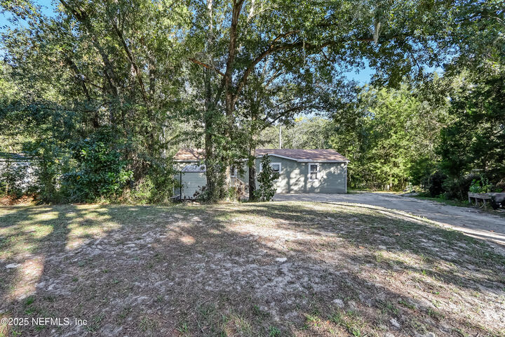 Property Photo:  153 Plankton Avenue  FL 32068 