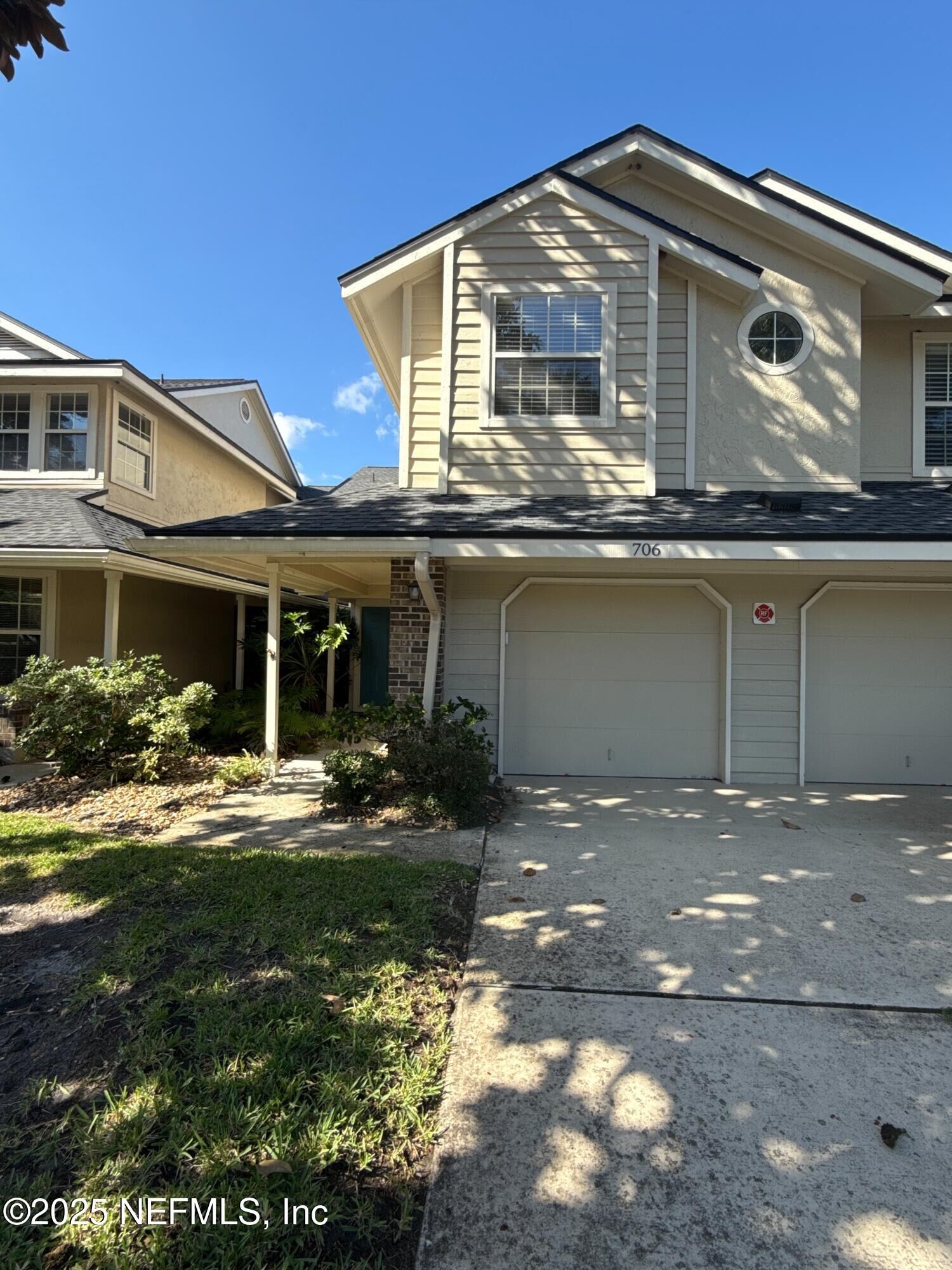 Property Photo:  706 Tournament Road  FL 32082 
