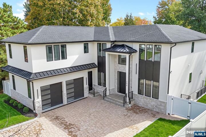 156 Stuart Street  Paramus NJ 07652 photo