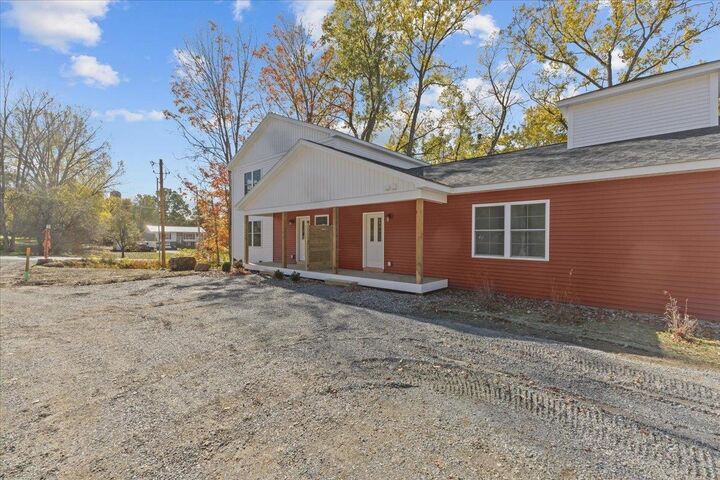 Property Photo: 21 Reeves Road VT 05488