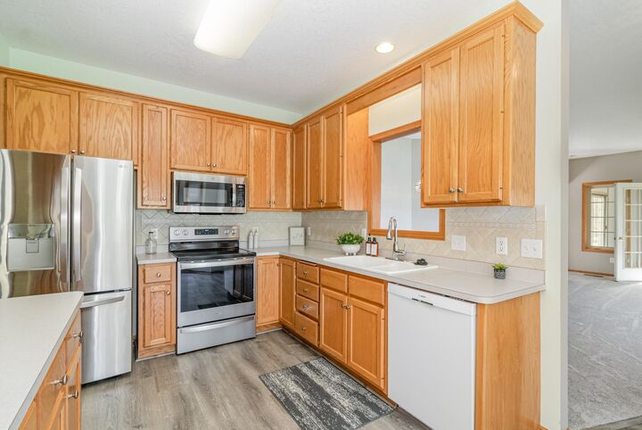 Property Photo: 2974 Frattalone Lane MN 55117