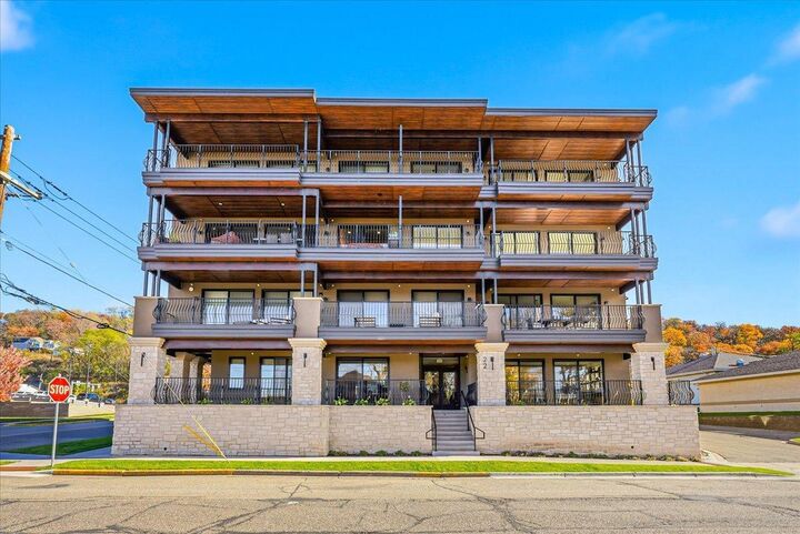 Property Photo:  22 1st Street 301  WI 54016 