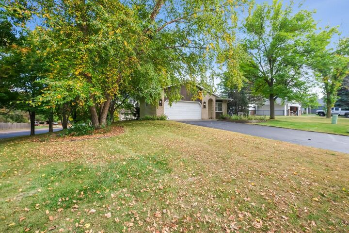 Property Photo:  1329 Carriage Road  MN 55125 