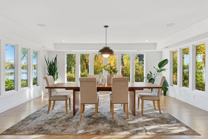 Property Photo:  10 W Shore Road  MN 55127 