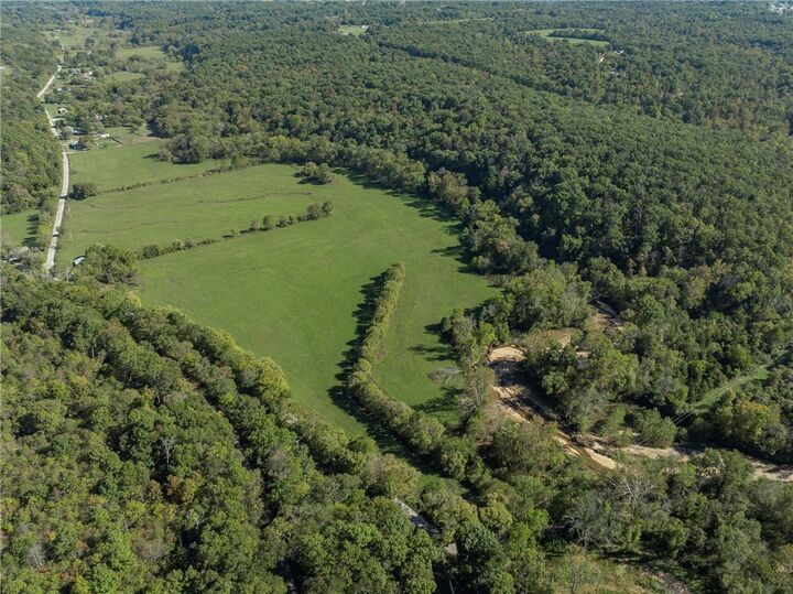 Property Photo:  Tract 1 Sugar Creek Road  AR 72756