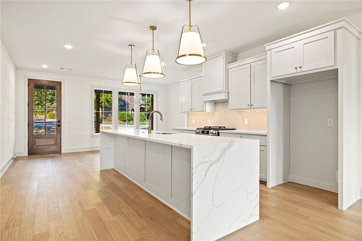 Property Photo: 31 Cullen Hills Drive AR 72715