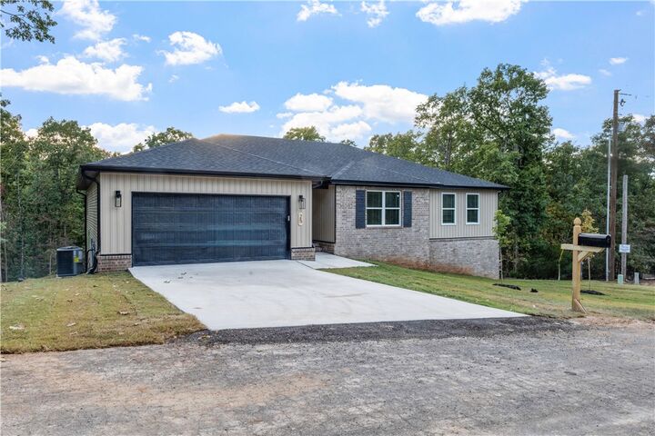 25 Kirkliston Lane  Bella Vista AR 72715 photo