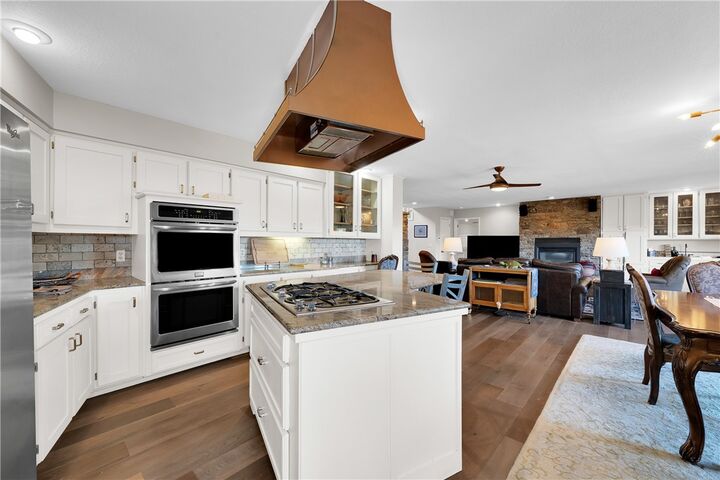 Property Photo:  85 Sailboat Drive  AR 72631