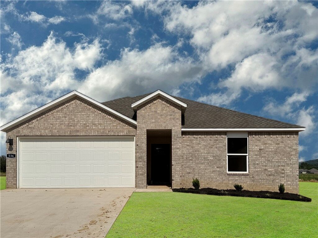 Property Photo: 539 Colorado Street AR 72730