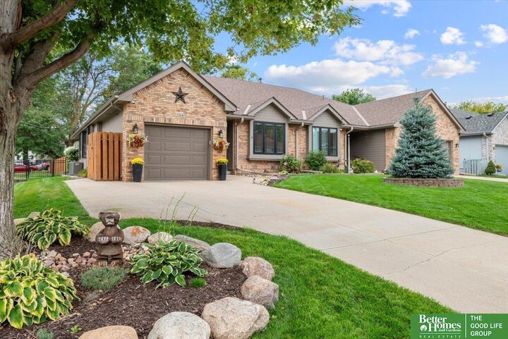 Property Photo: 12665 Augusta Avenue NE 68144