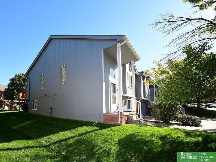 Property Photo: 1104 Gold Coast Road NE 68016