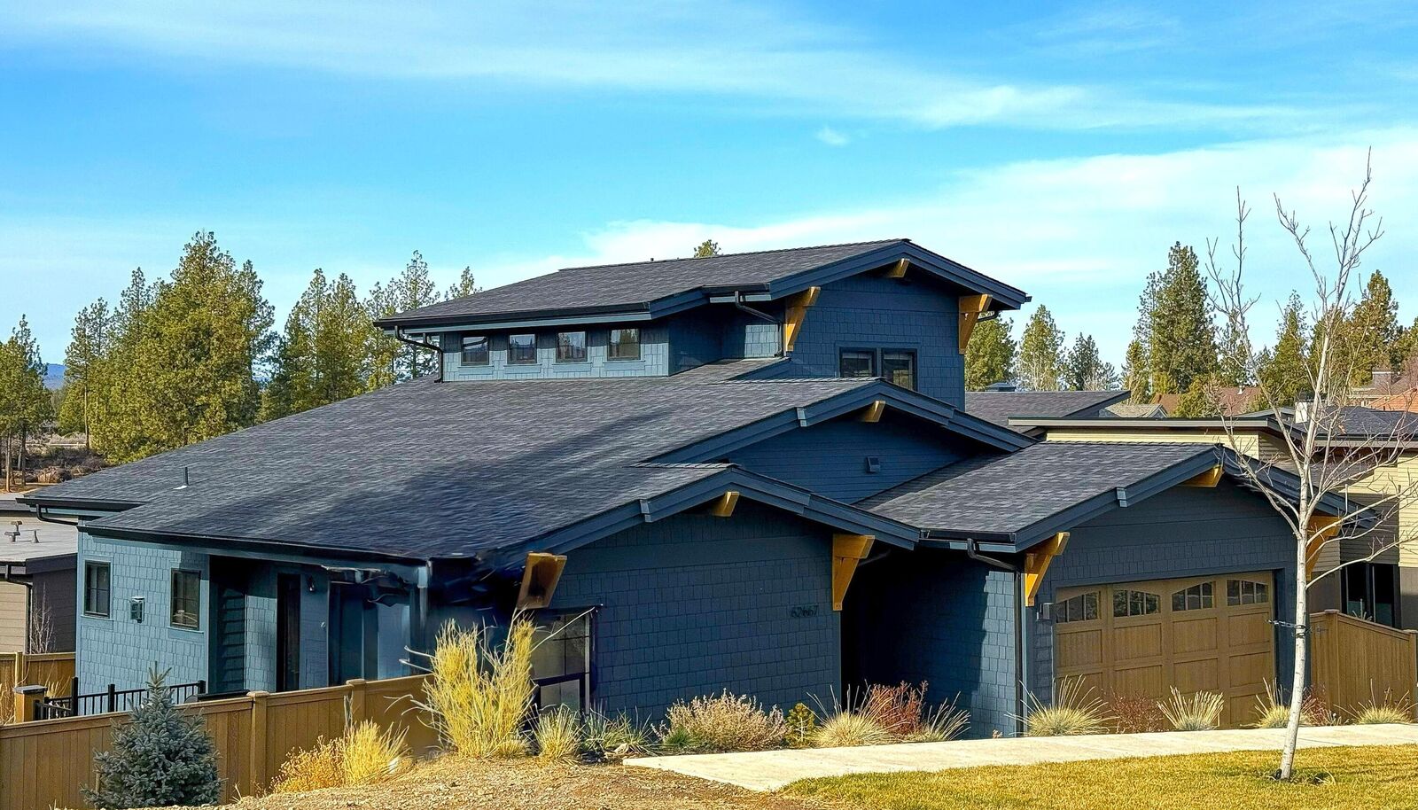 Property Photo:  62667 NW Ember Place  OR 97703 