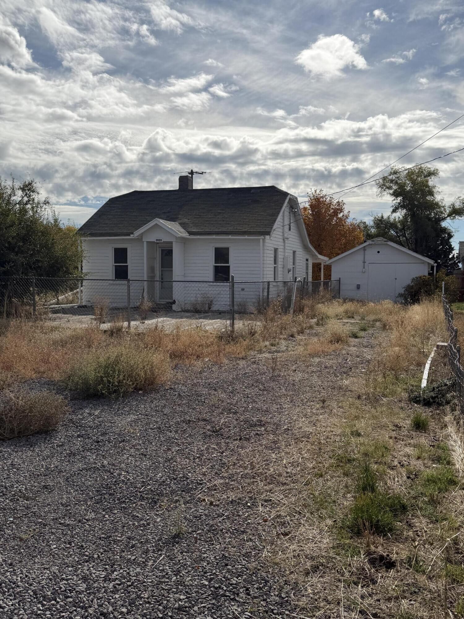 Property Photo: 3920 Balsam Drive OR 97601