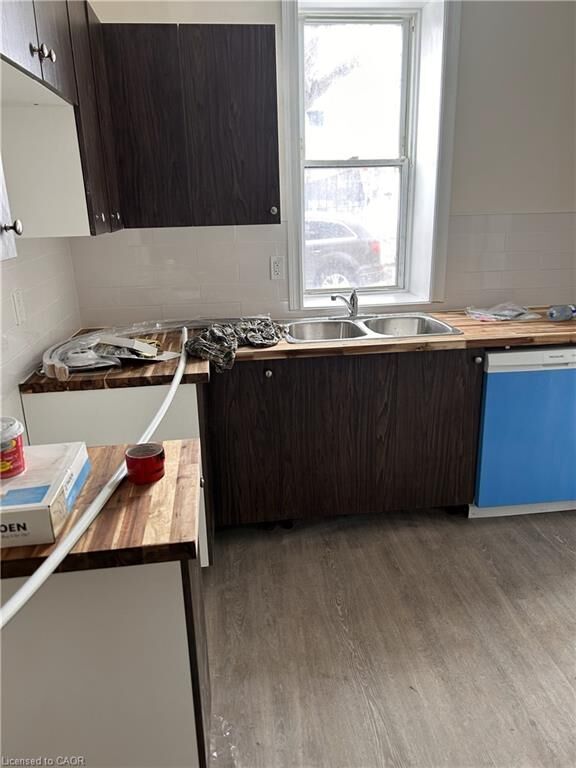 Property Photo: 33-35 Wood Street E ON L8L 3Y2