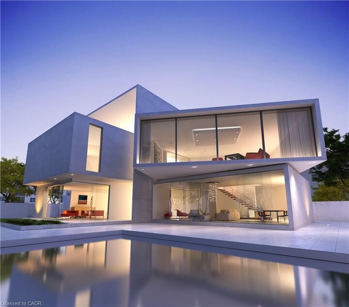 Property Photo: 2050-5 Dunrobin Road Lot 5 ON K2K 1X7
