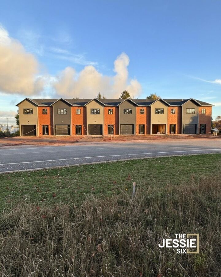 20 Jessie Street  Cornwall PE C0A 1H0 photo