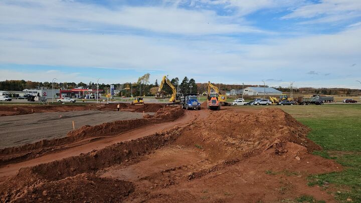 Property Photo:  Reads Drive Lot 24-2  PE C1N 5C2 