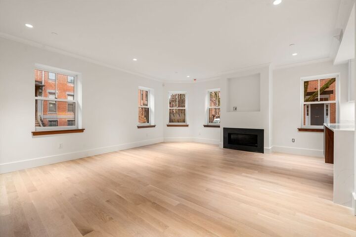 Property Photo:  2A-4A Milford St 12  MA 02118 
