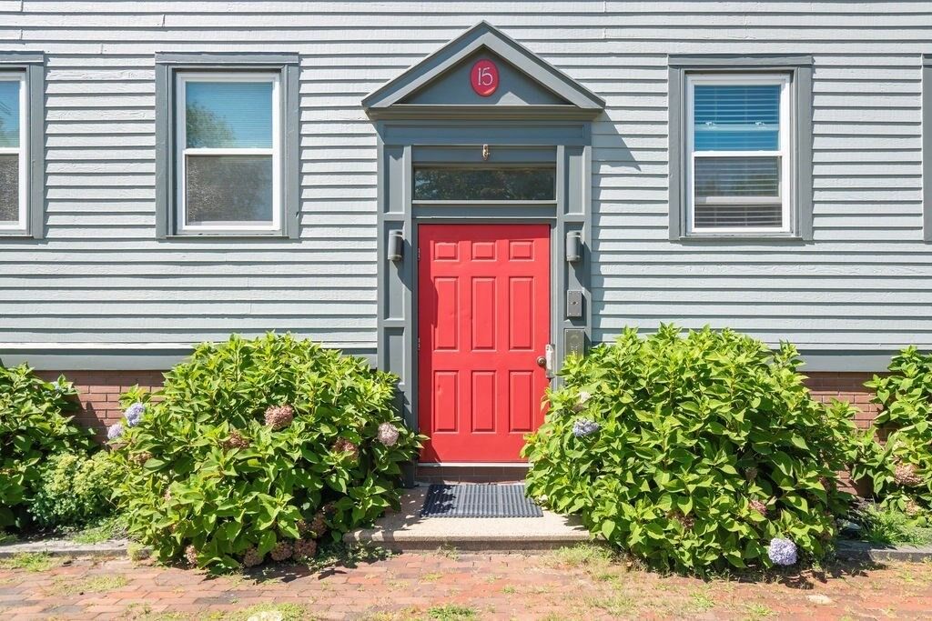 Property Photo:  15 Church 3  MA 01760 