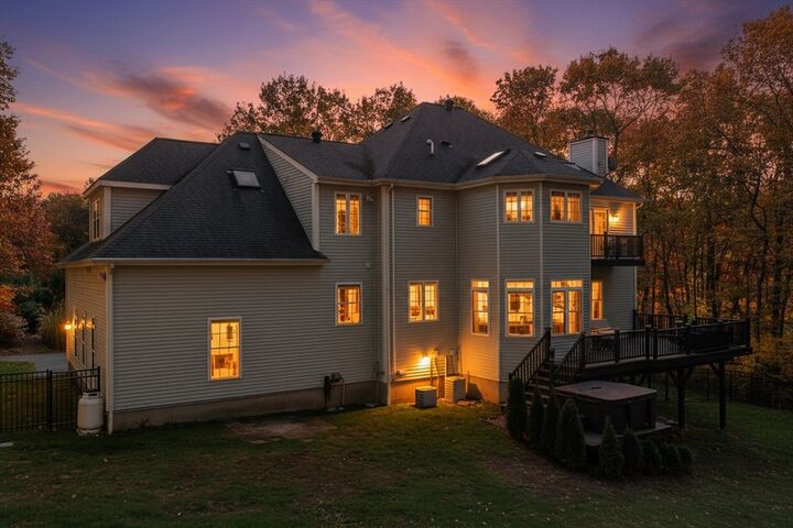 Property Photo:  16 Hilltop Dr  MA 01516 